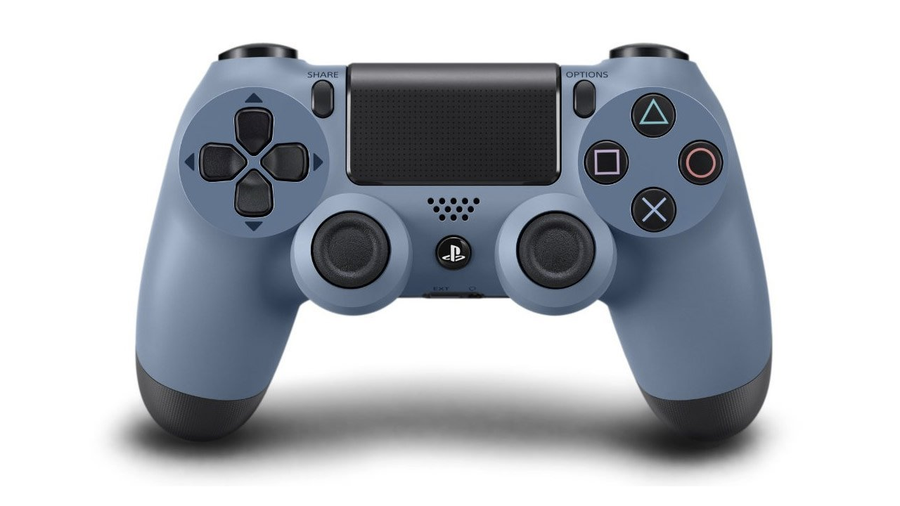 Dualshock PS4 controllers are now on sale at Amazon VG247